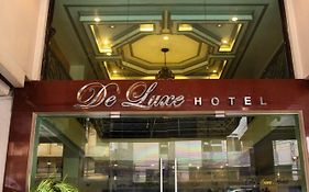 De Luxe Hotel Cagayan de Oro